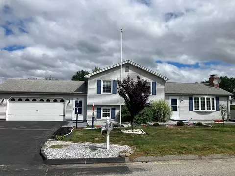 36 Lapa Farm Rd, Chicopee, MA 01013