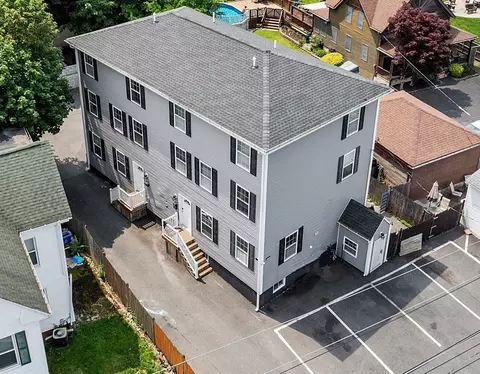 483 Central St #A, Saugus, MA 01906