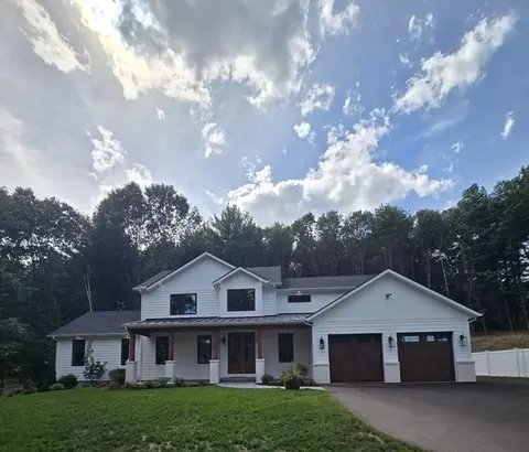 111 Newton St, West Boylston, MA 01583