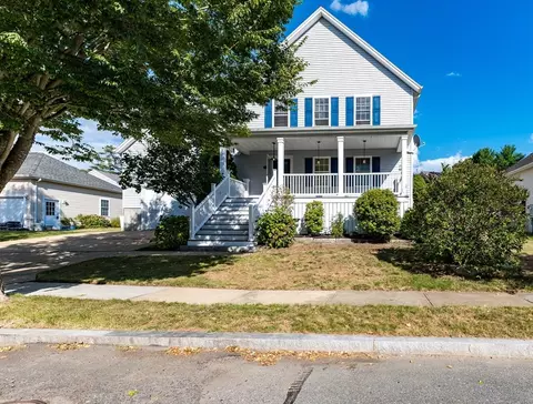 148 Nellie Rd, New Bedford, MA 02740