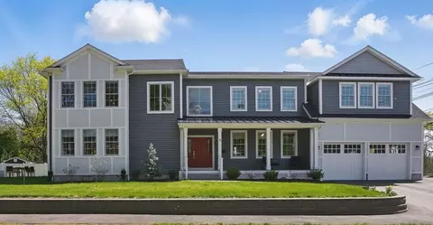 11 Fuller Brook Ave, Needham, MA 02492