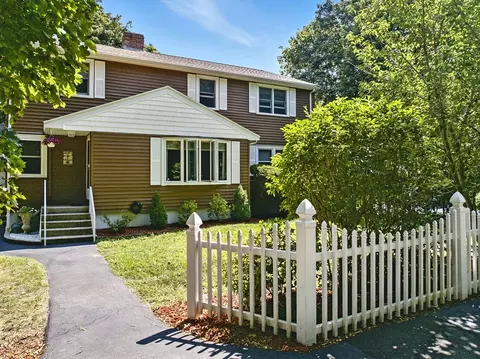 3 Nutter Rd, North Reading, MA 01864