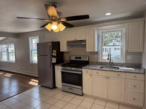 Kitchen - 13 Fir St, Wareham, MA 02571 photo 1 of 3