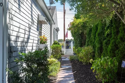 Exterior - 30 Sunset Ln, Bourne, MA 02532 photo 3 of 3