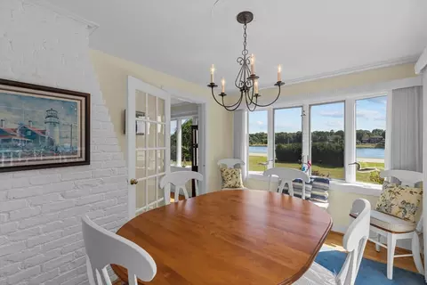 Dining - 30 Sunset Ln, Bourne, MA 02532 photo 1 of 3