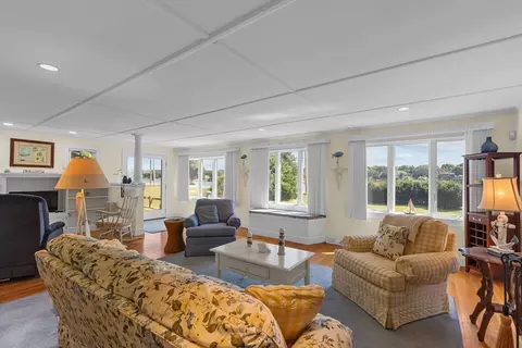 Living - 30 Sunset Ln, Bourne, MA 02532 photo 1 of 5