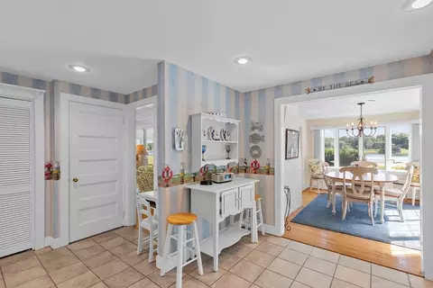 Entry Way - 30 Sunset Ln, Bourne, MA 02532 photo 1 of 1