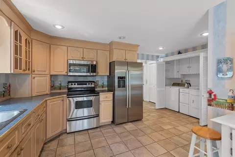 Kitchen - 30 Sunset Ln, Bourne, MA 02532 photo 3 of 6