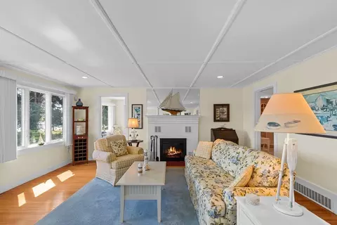 Living - 30 Sunset Ln, Bourne, MA 02532 photo 5 of 5