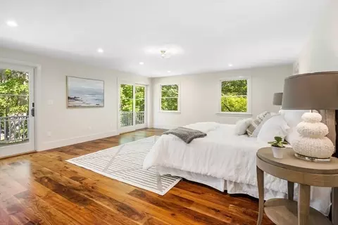 Bedroom - 8 Evergreen Ln, Hingham, MA 02043 photo 1 of 4
