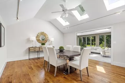 Dining - 8 Evergreen Ln, Hingham, MA 02043 photo 1 of 3