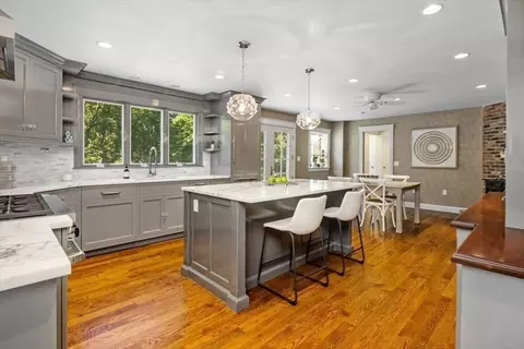 Kitchen - 8 Evergreen Ln, Hingham, MA 02043 photo 1 of 4