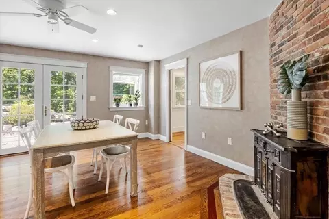 Dining - 8 Evergreen Ln, Hingham, MA 02043 photo 3 of 3