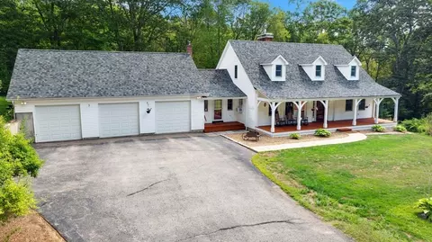 170 Thresher Rd, Hardwick, MA 01037