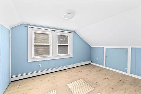 Bedroom - 663 Main St, Wareham, MA 02571 photo 2 of 3