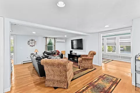Living - 663 Main St, Wareham, MA 02571 photo 2 of 2