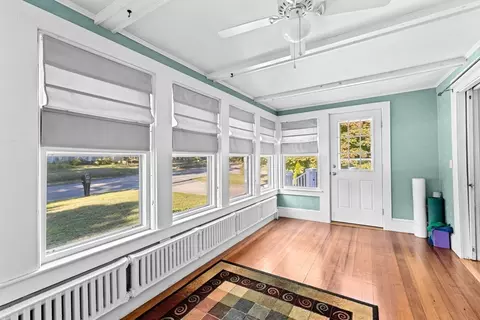 Entry Way - 663 Main St, Wareham, MA 02571 photo 1 of 1