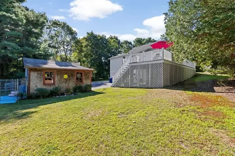 Exterior - 663 Main St, Wareham, MA 02571 photo 10 of 10