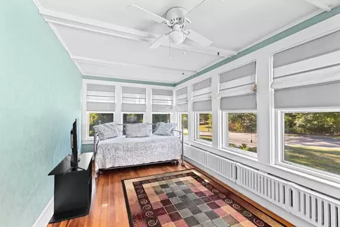 Exterior - 663 Main St, Wareham, MA 02571 photo 3 of 10