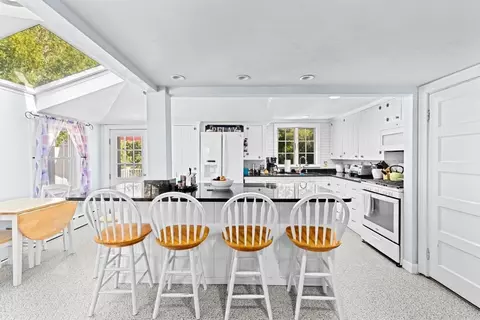 Kitchen - 663 Main St, Wareham, MA 02571 photo 1 of 2