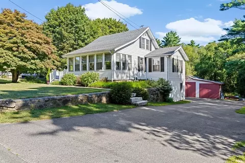 Other - 663 Main St, Wareham, MA 02571 photo 6 of 7
