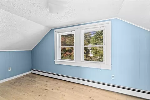 Bedroom - 663 Main St, Wareham, MA 02571 photo 1 of 3