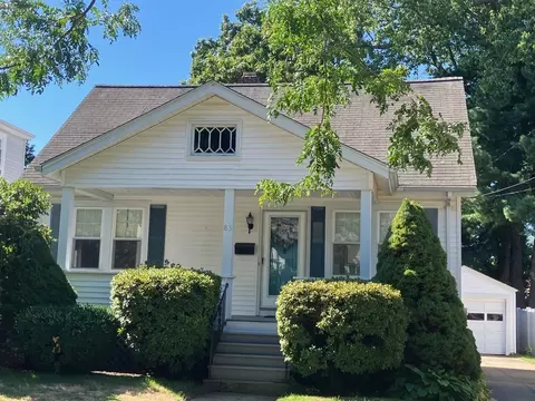 83 Mountain, Riverside, RI 02915