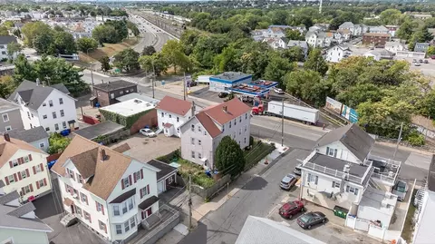 167 Lonsdale, Pawtucket, RI 02860