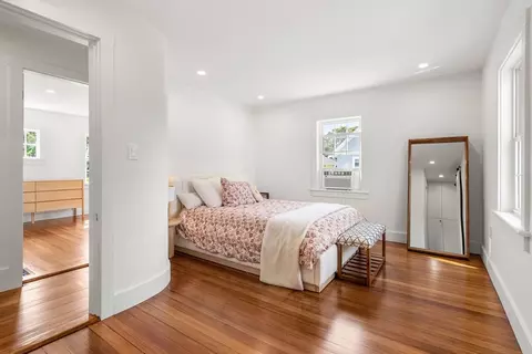 Bedroom - 11 Sherman St, Beverly, MA 01915 photo 4 of 4