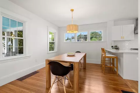Dining - 11 Sherman St, Beverly, MA 01915 photo 2 of 2