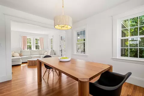 Dining - 11 Sherman St, Beverly, MA 01915 photo 1 of 2