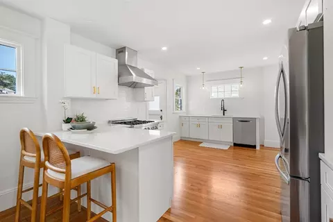 Kitchen - 11 Sherman St, Beverly, MA 01915 photo 1 of 5