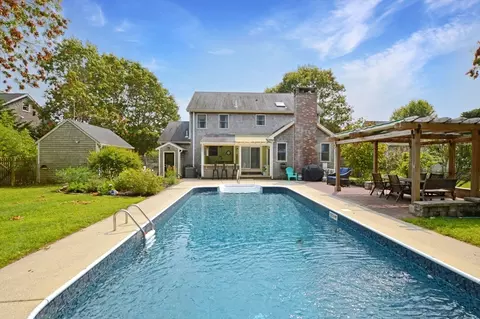 48 Tara Ter, Bourne, MA 02532