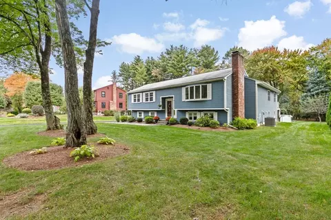 21 Juniper Brook Rd, Northborough, MA 01532