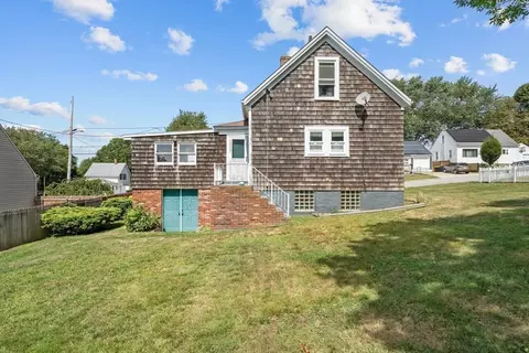 289 King Philip St, Fall River, MA 02724 photo 31