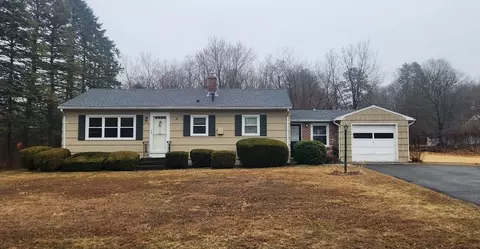 103 Day Ave, East Longmeadow, MA 01028