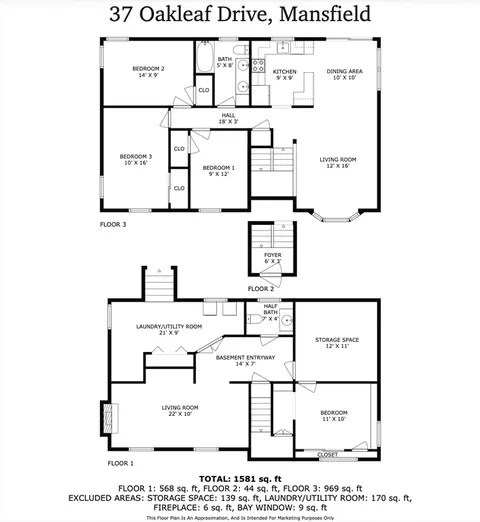 37 Oakleaf Dr, Mansfield, MA 02048 photo 36