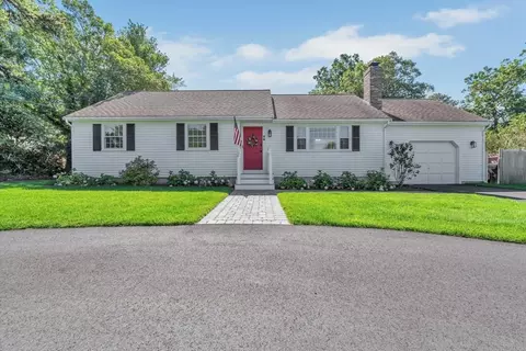 56 Sherwood Rd, Harwich, MA 02645