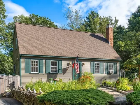 155 Converse Dr, Winchendon, MA 01475