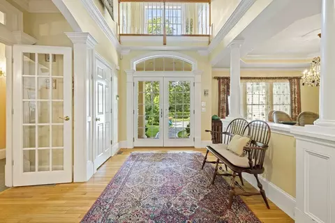 58 The Hacking Cir, Mashpee, MA 02649 photo 3