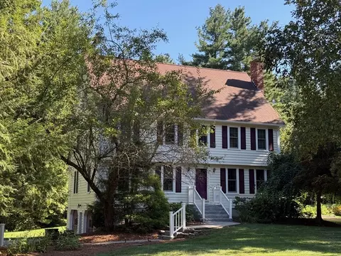 155 Duncan Dr, North Andover, MA 01845