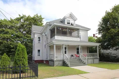 37 Finn St, Northampton, MA 01060