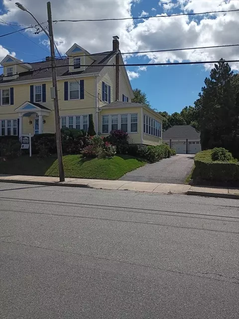 Exterior - 333 Langley St, Fall River, MA 02720 photo 3 of 7