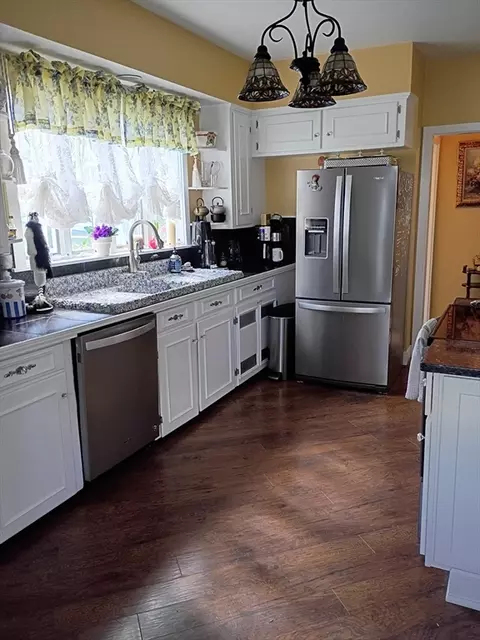 Kitchen - 333 Langley St, Fall River, MA 02720 photo 1 of 5
