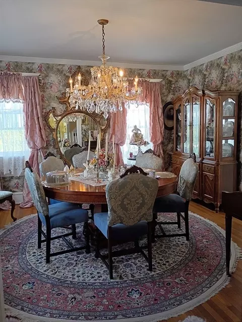 Dining - 333 Langley St, Fall River, MA 02720 photo 2 of 3