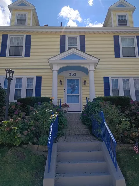 Exterior - 333 Langley St, Fall River, MA 02720 photo 2 of 7