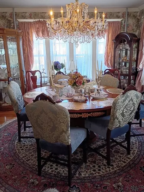 Dining - 333 Langley St, Fall River, MA 02720 photo 1 of 3