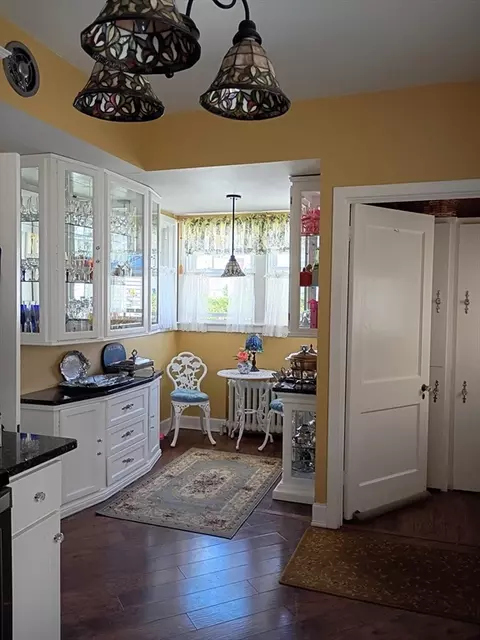 Kitchen - 333 Langley St, Fall River, MA 02720 photo 4 of 5