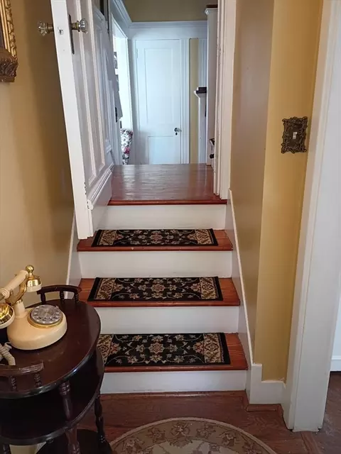 Entry Way - 333 Langley St, Fall River, MA 02720 photo 1 of 4