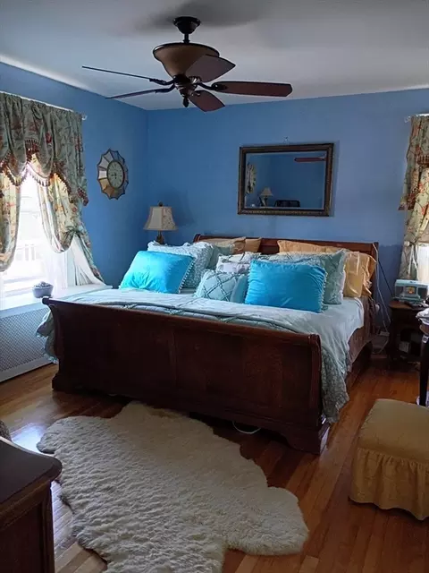 Bedroom - 333 Langley St, Fall River, MA 02720 photo 2 of 3